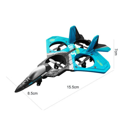 RC Airplane Jet Drone