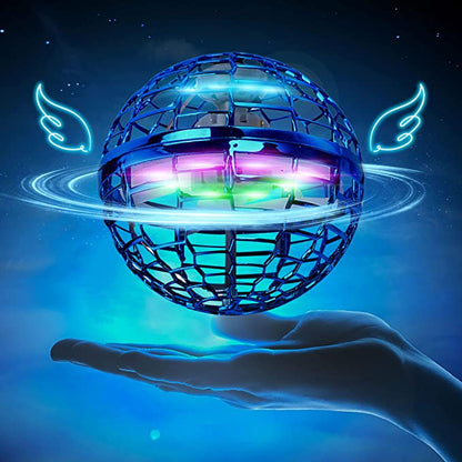 Magic Flying Ball